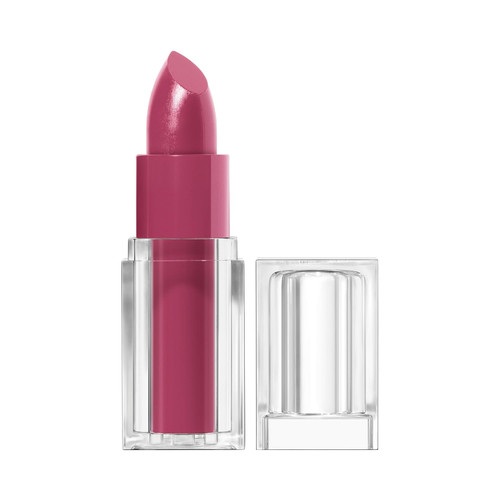 COVERGIRL Clean Lip Color 545 Plum Isle - 0.12 fl oz