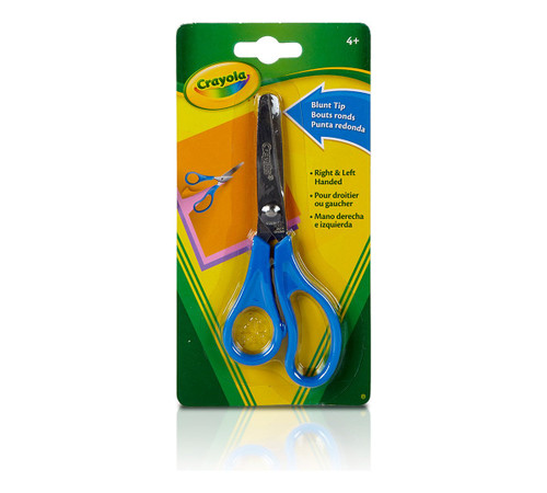 Crayola Blunt Tip Scissors - 1 Ct