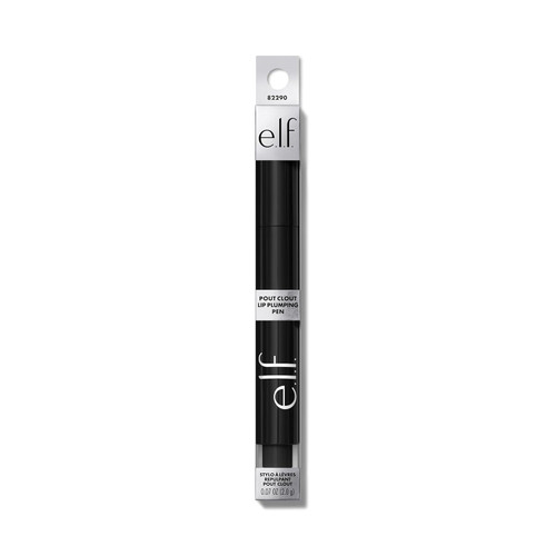 e.l.f. Pout Clout Lip Plumping Pen In the Clear - 1 Ct