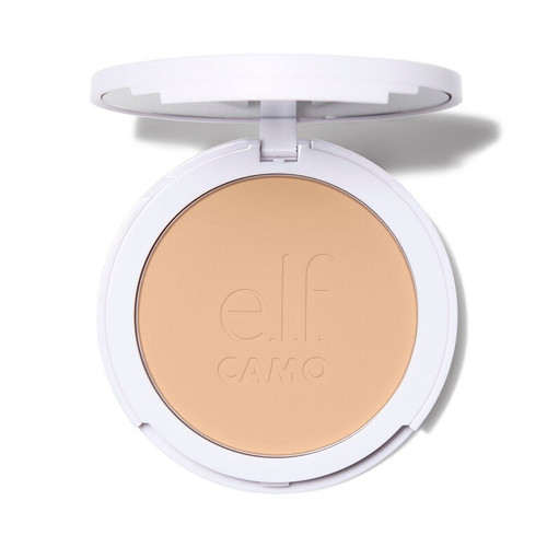 e.l.f. Camo Powder Foundation Light 240 W - 0.28 oz