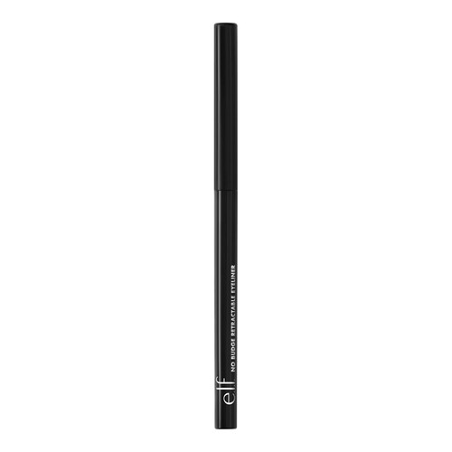 e.l.f. No Budge Retractable Eyeliner Black - 1 Ct