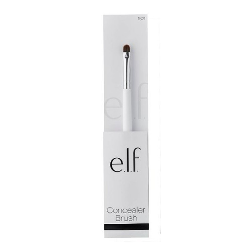 e.l.f. Concealer Brush - 1 Ct