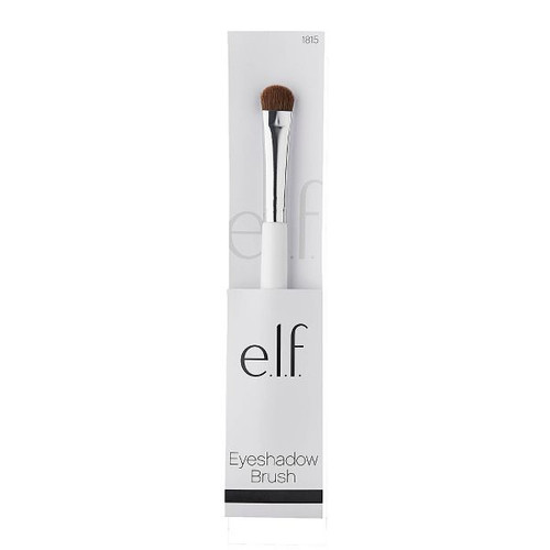 e.l.f. Eyeshadow Brush - 1 Ct