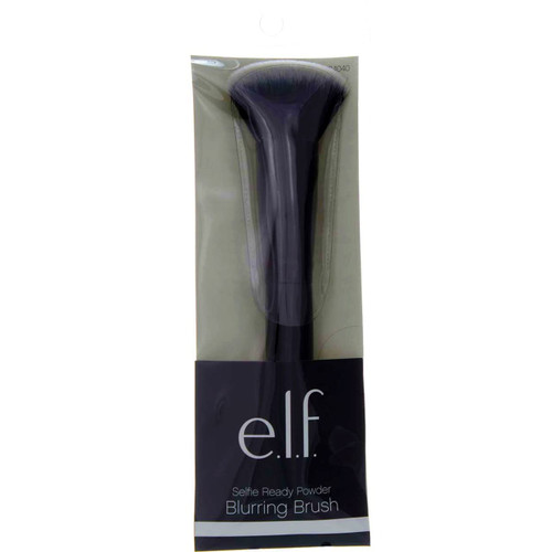 e.l.f. Powder Blurring Brush - 1 Ct