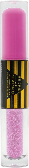 EBIN NEW YORK Secret of Pharaoh Glitter Duo Stick - 1 Ct
