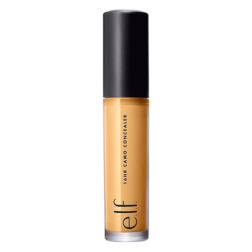 e.l.f. 16HR Camo Concealer Medium Sand - 0.2 fl oz