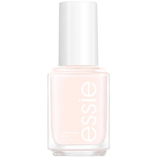 essie salon-quality nail polish vegan off-white Boatloads Of Love - 0.46 fl oz