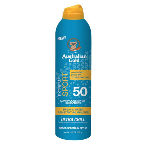 Extreme Sport Ae 170Gm Spf50