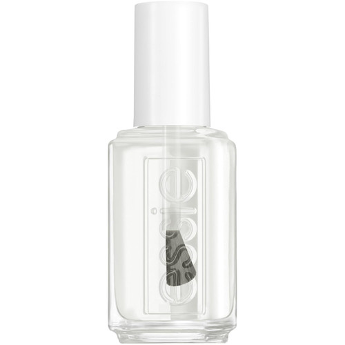 essie Expressie Quick-Dry Nail Polish, Clear Nail Polish, Always Transparent - 0.33 fl oz