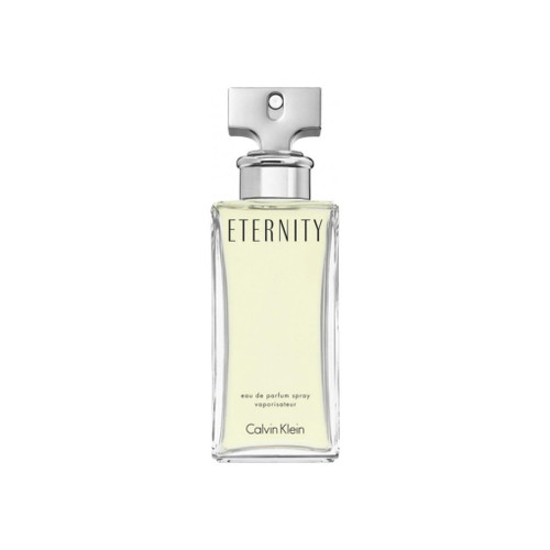 Eternity By Calvin Klein Eau De Parfum Spray For Women 3.40 Oz Eternity By Calvin Klein Eau De Parfum Spray For Women 3.40 Oz