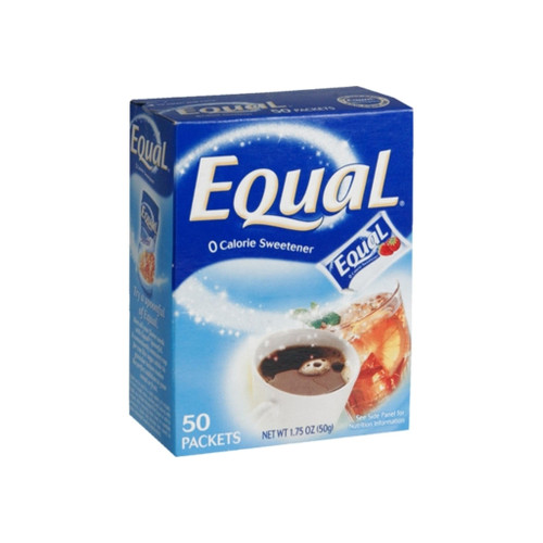 Equal Packets