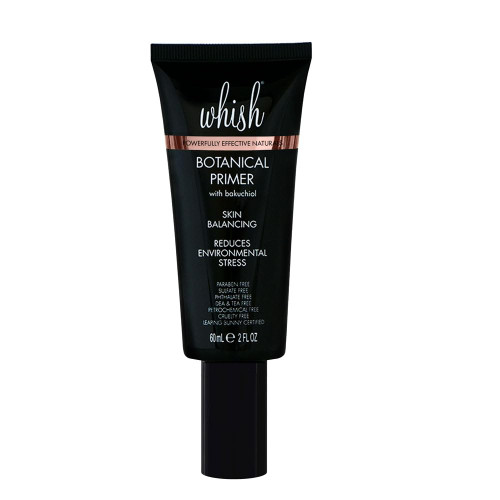 Whish Botanical Primer with Bakuchiol - 2 fl oz