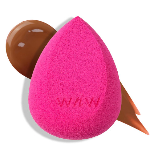 wet n wild Makeup Sponge - 1 Ct