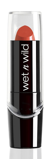 wet n wild Silk Finish Lipstick Honolulu Is Calling - 1 Ct