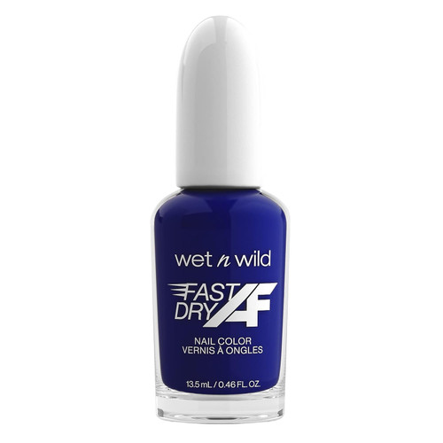 wet n wild Fast Dry AF Nail Color Putting on Airs - 0.46 fl oz
