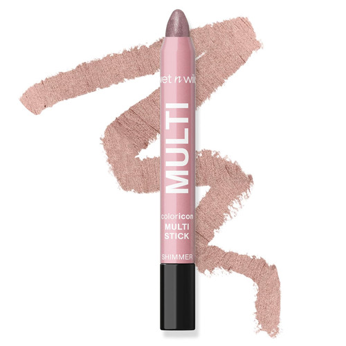 wet n wild Color Icon Multistick Ros-i-Locks - 0.46 Oz