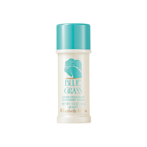 Elizabeth Arden Blue Grass Cream Deodorant 1.5 Oz