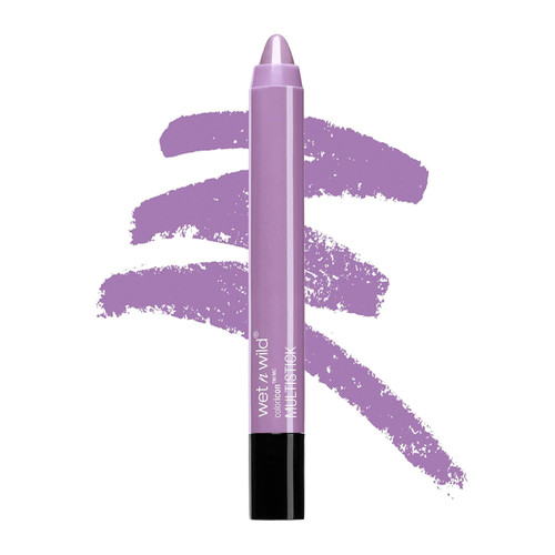 wet n wild Color Icon Multi-stick Eyeshadow Lavender Bliss - 1 Ct