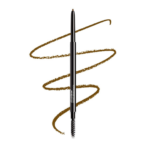 wet n wild Ultimate Brow™ Micro Brow Pencil Soft Brown - 1 Ct