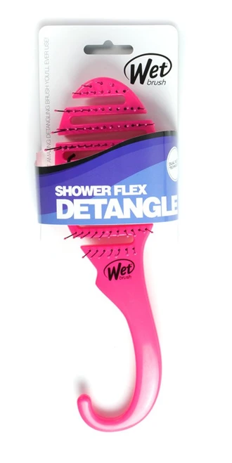 Wet Brush Shower Detangler Brush - 1 Ct