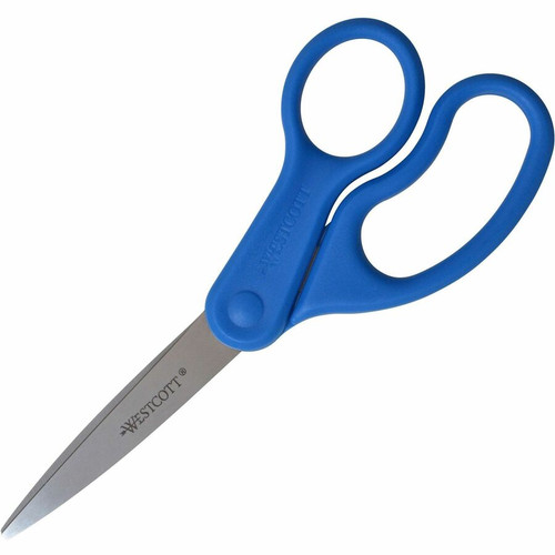 Westcott All Purpose Scissor - 1 Ct