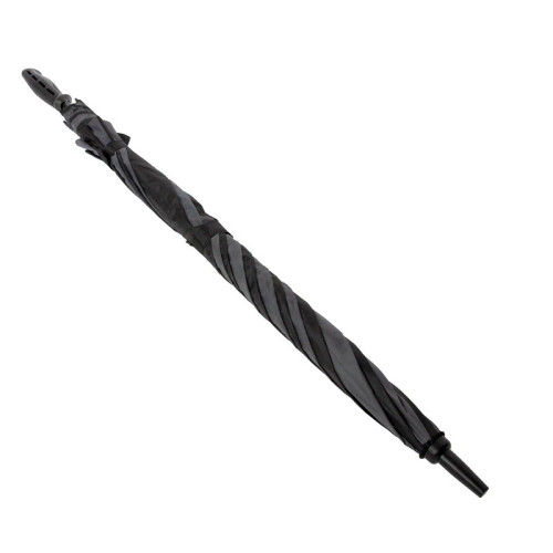 Weatherproof Golf Umbrella 62in Double Canopy Auto Open - 1 Ct