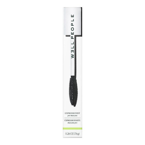 Well People Expressionist Pro Mascara Pro Black - 0.26 fl oz