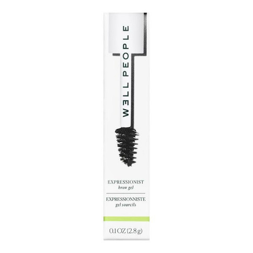 Well People Expressionist Brow Gel Blonde - 0.1 oz