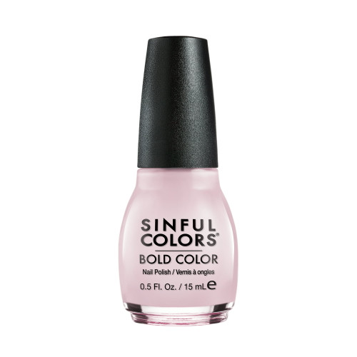 Sinful Colors Professional Nail Polish Unicorns R Real - 0.5 fl oz