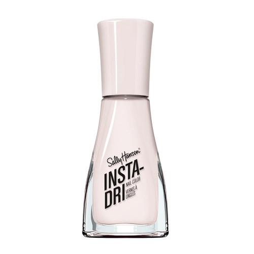 Sally Hansen Insta-Dri  Nail Polish Pink Pursuit - 0.31 fl oz