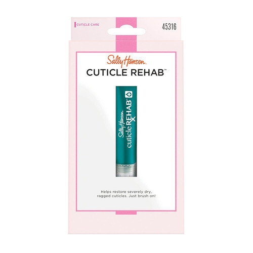 Sally Hansen-Complete Treatment-Cuticle Rehab - 0.30 fl oz