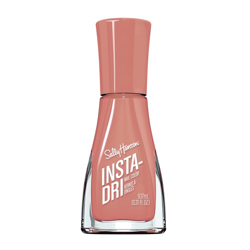 Sally Hansen  Insta-Dri® Nail Polish City Chic Collection Fast Mauver - 0.31 fl oz.