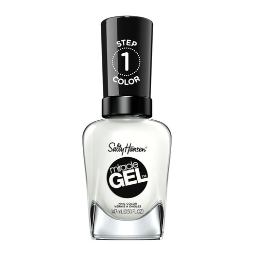 Sally Hansen Miracle Gel Nail Polish Get Mod - 0.5 fl oz