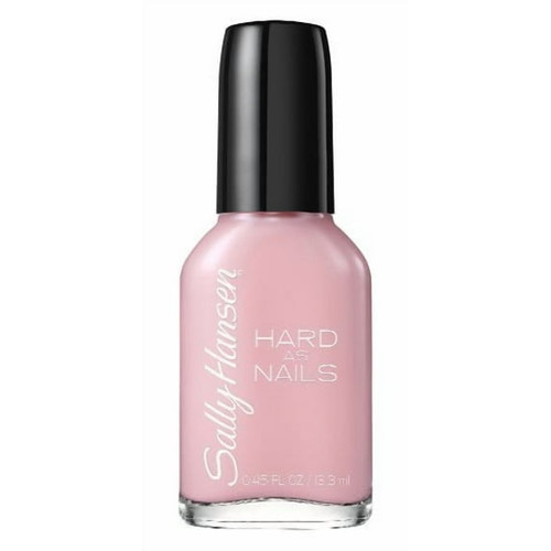 Sally Hansen- Hard As Nails Set in Stone- 0.45 fl oz