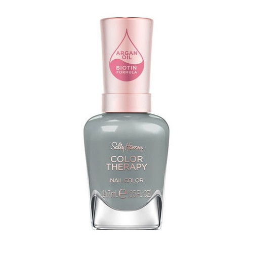 Sally Hansen Miracle Gel Nail Polish - Metro Midnight - 0.5 fl oz
