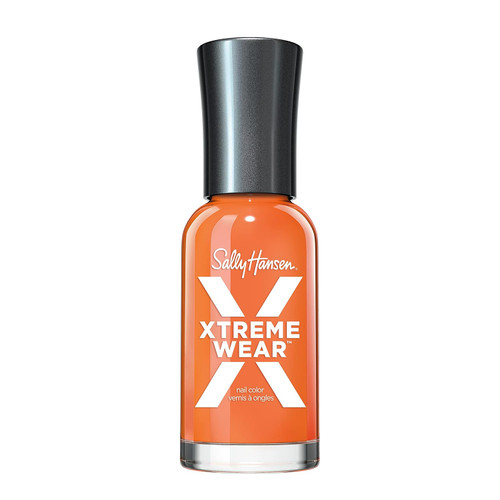 Sally Hansen Xtreme Wear Nail Color Sunkissed - 0.4 fl oz