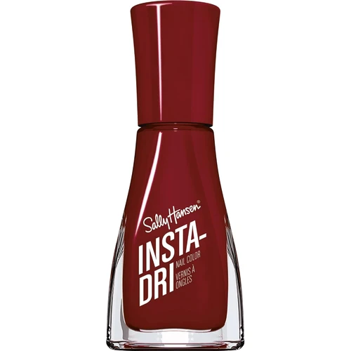 Sally Hansen Insta-Dri  Nail Polish Cinna Snap - 0.31 fl oz