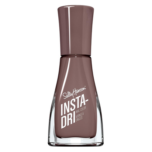 Sally Hansen Insta-Dri  Nail Polish Slick Slate - 0.31 fl oz