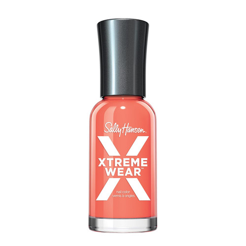 Sally Hansen Xtreme Wear Nail Color Pixie Peach - 0.12 fl oz