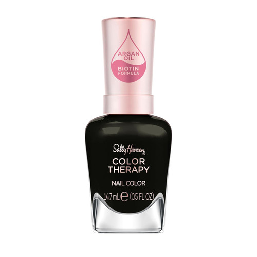 Sally Hansen Color Therapy Nail Polish Everything Zen - 0.5 fl oz
