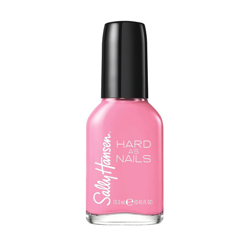 Sally Hansen- Hard As Nails Heart of Stone - 0.45 fl oz