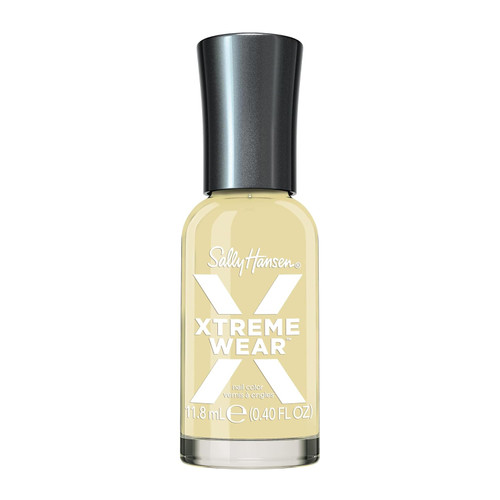 Sally Hansen Xtreme Wear Eternal Sunshine - 0.4 fl oz
