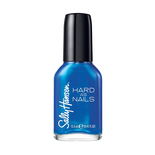 Sally Hansen Hard As Nails Sturdy Sapphire - 0.45 fl oz