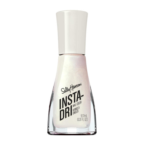 Sally Hansen Nail Color Insta-Dri Silk is… 61 - 0.31 fl oz