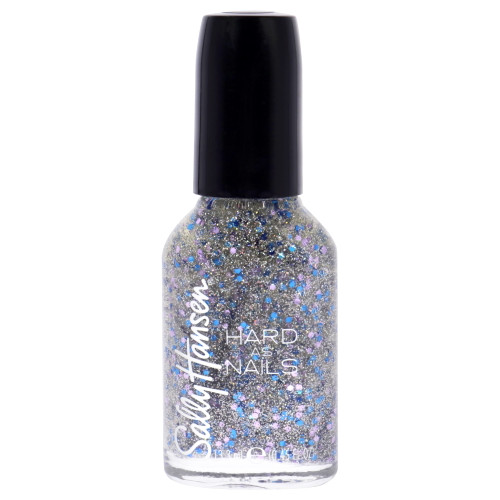 Sally Hansen Hard as Nails Nail Color Ice Queen - 0.45 fl oz