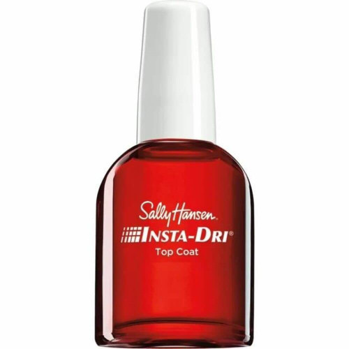 Sally Hansen-Complete Treatment-Insta-Dri Anti-Chip Top Coat - 0.45 fl oz
