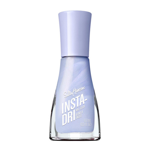 Sally Hansen Nail Color Insta-Dri Lavish Lilac 65 - 0.31 fl oz