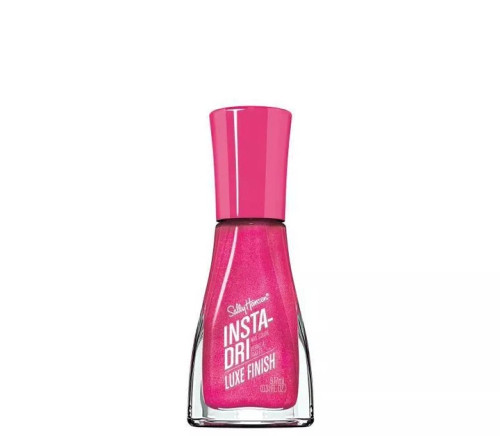Sally Hansen Nail Color Insta-Dri Sleek-a-boo 63 - 0.31 fl oz