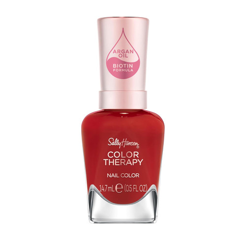 Sally Hansen Color Therapy Nail Polish 350 Yes You Can - 0.5 fl oz