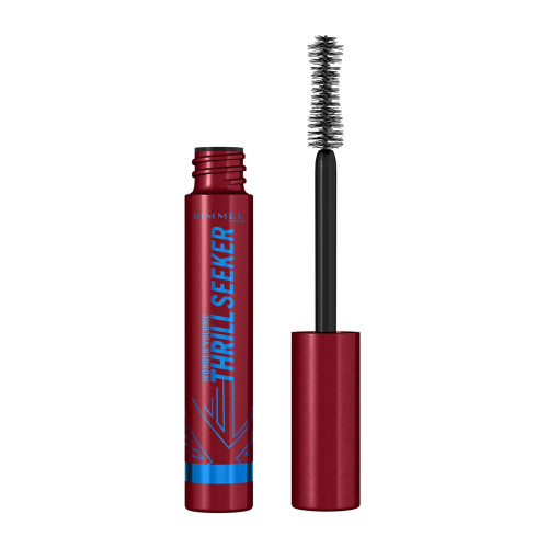 Rimmel Wonder'Thrill Seeker Mascara Black Waterproof - 1 Ct